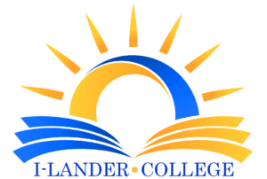 I Lander College English as a Second Language program